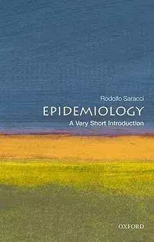 Epidemiology, Paperback/Rodolfo Saracci