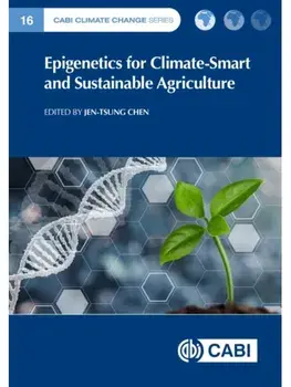 Epigenetics for Climate-Smart and Sustainable Agriculture, Hardback/***
