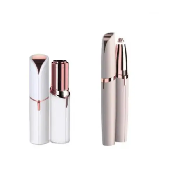 Epilator facial mustata + Epilator facial sprancene
