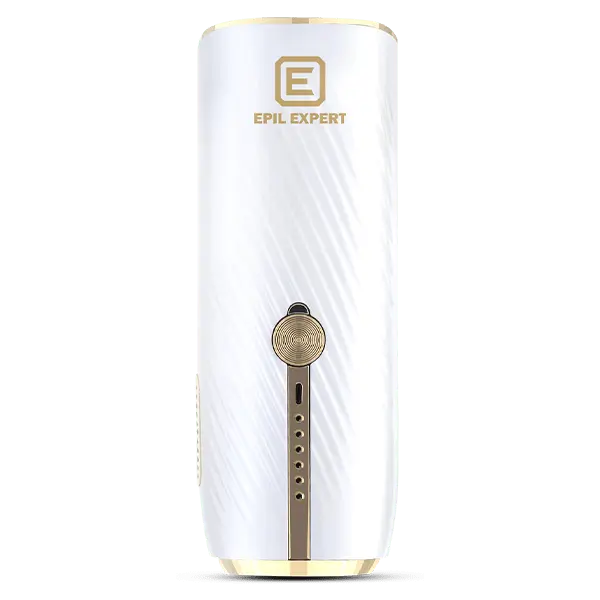 Epilator IPL Epil Expert Sapphire Ice Cooling