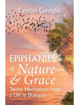 Epiphanies of Nature and Grace, Paperback/Cyprian Consiglio