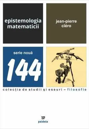 Epistemologia matematicii