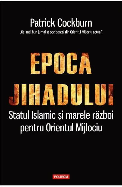 Epoca jihadului