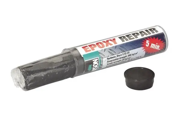 Epoxy Repair 5 Min - Chit Epoxidic Bicomponent Universal 56 Gr