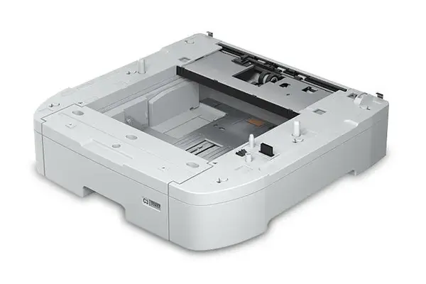 EPSON 500SHEET PAPER TRAY WF-C8600/87XR EPSON 500SHEET PAPER TRAY WF-C8600/87XR