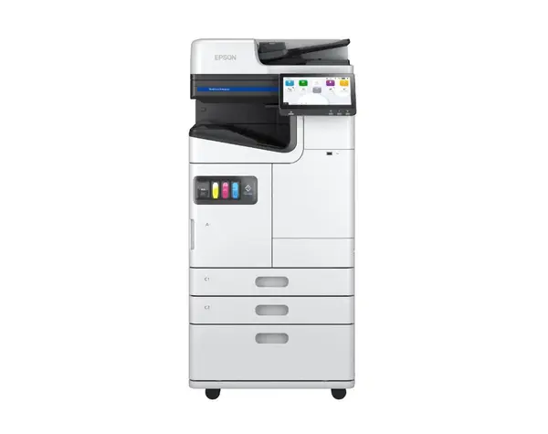 EPSON AM-C4000 A3 COLOR INKJET MFP EPSON AM-C4000 A3 COLOR INKJET MFP