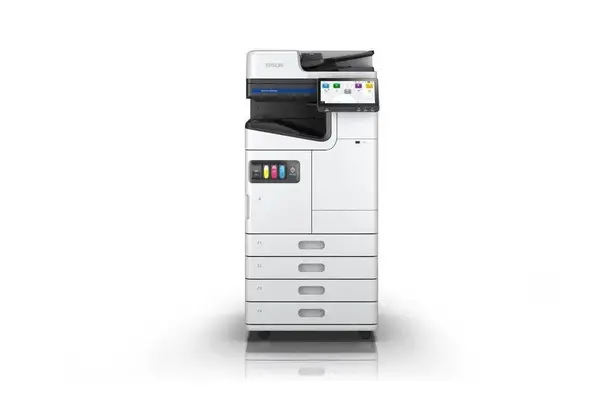 EPSON AM-C5000 A3 COLOR INKJET MFP EPSON AM-C5000 A3 COLOR INKJET MFP