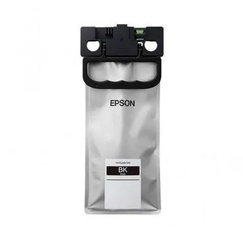 Epson Cartus cerneala Epson C13T01C100, acoperire aprox. 10000 pagini, Negru