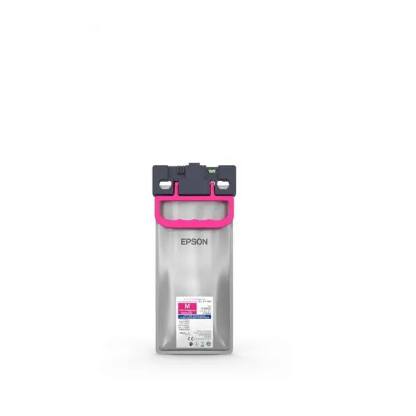 Epson Cartus cerneala Epson C13T05A30N, Magenta XL, capacitate 20000 pagini, pentru: WF-C879RD3TWFC