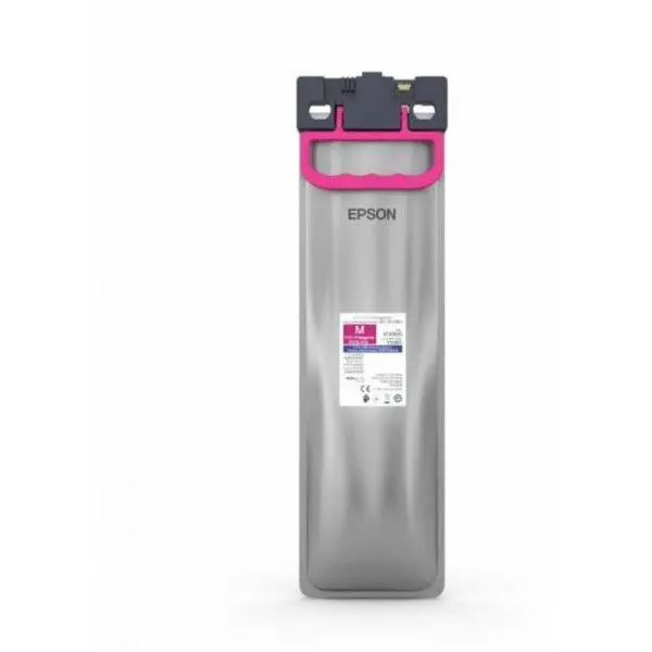 Epson Cartus cerneala Epson C13T05B34N, Magenta XXL, capacitate 50000 pagini, pentru: WorkForce Pro WF-C879R