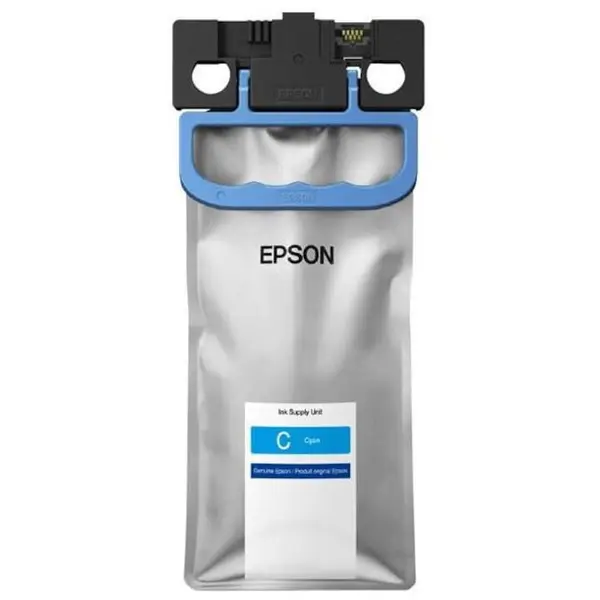 Epson Cartus Cerneala EPSON C13T11P240, CYAN, XXL INKJET, 20.000 Pagini, Original, Compatibil cu EM-C800RDWF, EP-C800RDW