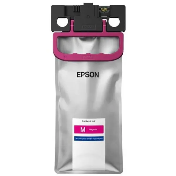 Epson Cartus Cerneala EPSON C13T11P340, MAGENTA, XXL INK, 20.000 Pagini, compatibil cu EM- C800RDWF, EP-C800RDW