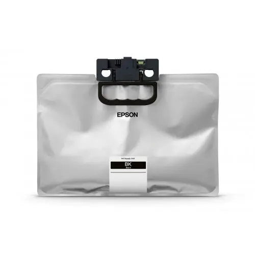 Epson Cartus Cerneala Epson C13T12E140 XL, Negru
