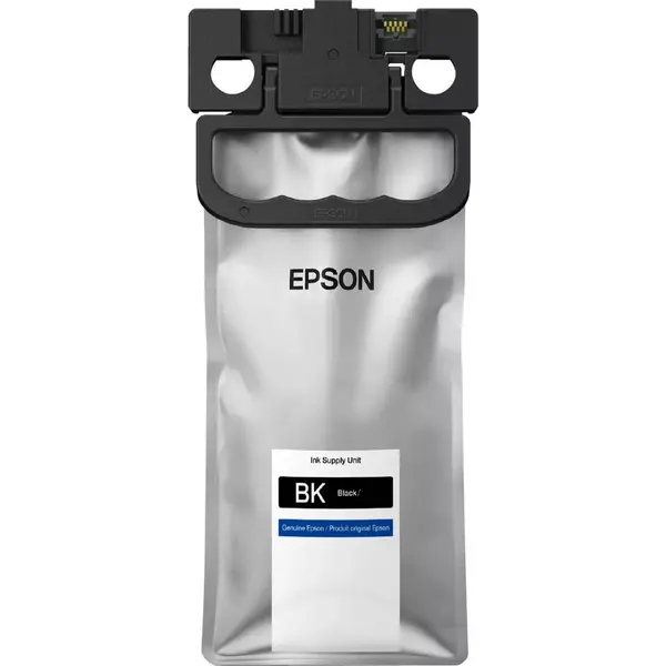 Epson Cartus cerneala Epson C13T13L140, Negru, 20 000 pagini, Original, Compatibilitate WorkForce Pro EM-C8100RDWF
