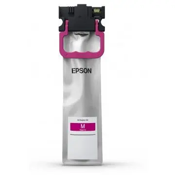 Epson Cartus cerneala EPSON C13T13L340, Original, Magenta, 20000 pagini, Compatibilitate WorkForce Pro EM-C8100RDWF