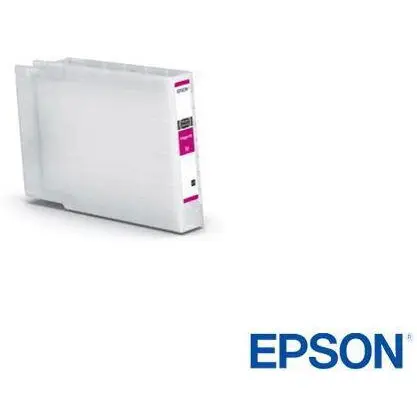 Epson Cartus Cerneala Epson C13T40C34N, Magenta, 26 ml
