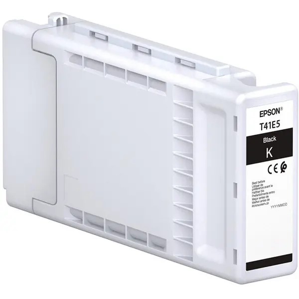 Epson Cartus cerneala Epson C13T41E540, Negru, 700 ml, Original, pentru SureColor SC-T5405