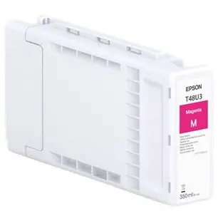 Epson Cartus cerneala Epson C13T48U30N, Magenta, 150 ml