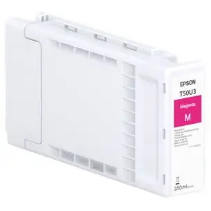 Epson Cartus cerneala Epson C13T50U30N, Magenta, 350 ml