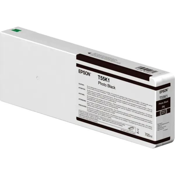 Epson Cartus cerneala Epson C13T56UD00, Violet, 350 ml, Original, 1 bucata