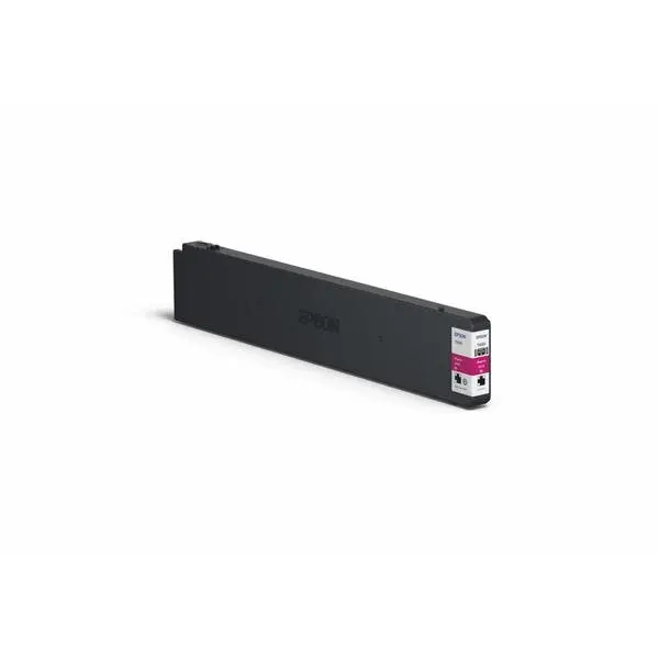 Epson Cartus cerneala Epson Enterprise Magenta, capacitate 50k pagini, pentru Epson WorkForce Enterprise C17590