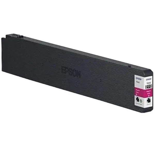 Epson Cartus cerneala Epson Enterprise Magenta, Capacitate 50k pagini, Pentru Epson Enterprise C20600, C13T02Q300