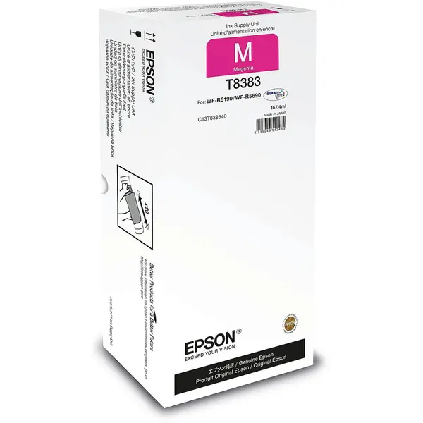 Epson Cartus Cerneala Epson Magenta C13T838340