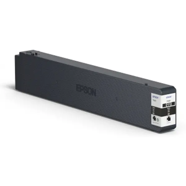 Epson Cartus Cerneala Epson, Negru, Original, pentru WorkForce Enterprise WF-C20600