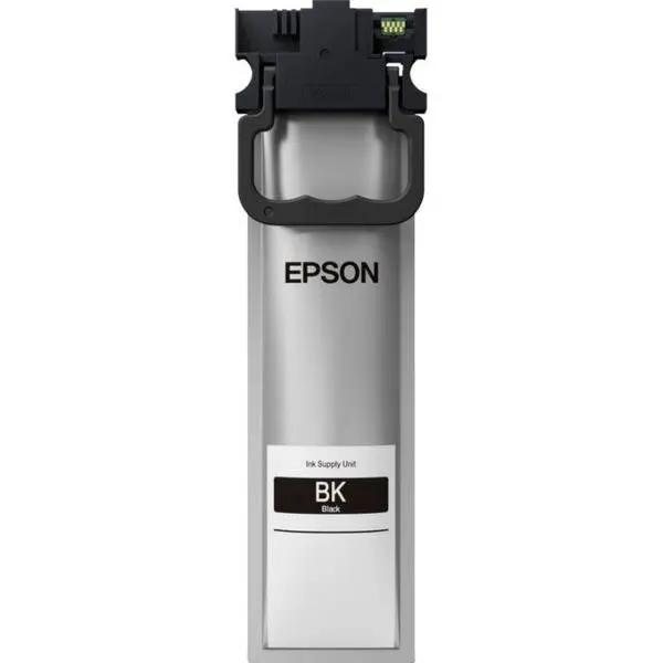 Epson Cartus cerneala Epson T11C1, capacitate 3000 pagini, Negru