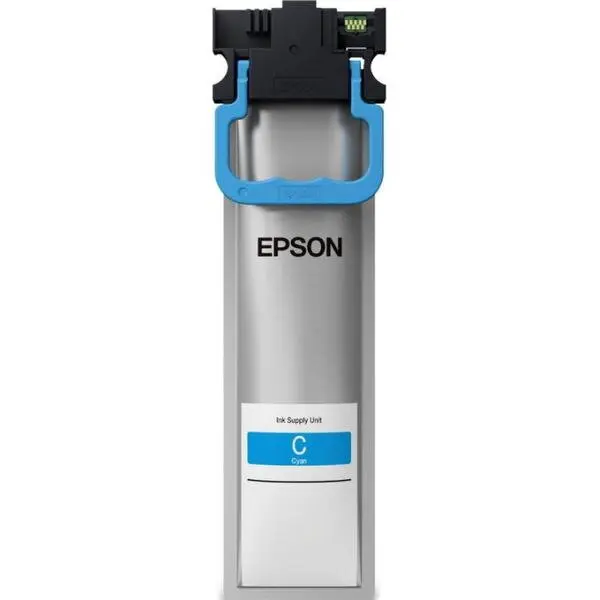 Epson Cartus cerneala Epson T11C2, capacitate 3000 pagini, Cyan