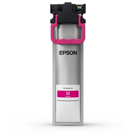 Epson Cartus cerneala Epson T11C3, capacitate 3000 pagini, Magenta