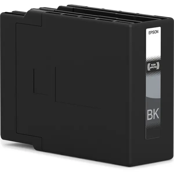 Epson Cartus cerneala EPSON T14B1, Negru, 11500 pagini, compatibil WorkForce Pro EM-C7100DWF, EP-C7000DW
