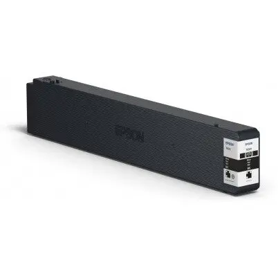 Epson Cartus cerneala EPSON T8871, Negru, 50000 pagini, compatibil WorkForce C17590