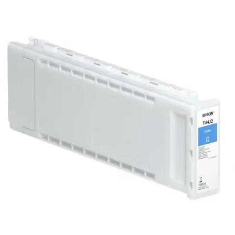Epson Cartus Cerneala Original Epson C13T44J240, Cyan, 700ml