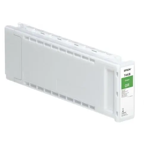 Epson Cartus Cerneala Original Epson C13T44JB40, Verde, 700ml