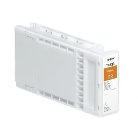 Epson Cartus Cerneala Original Epson C13T44QA40, Portocaliu, 350ml
