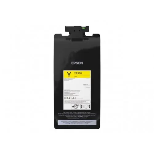 Epson Cartus Cerneala Original Epson, Galben, 1600 ml, pentru Epson SC-P8500DL