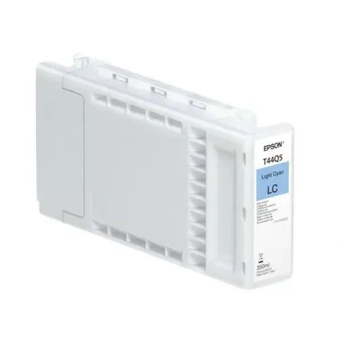 Epson Cartus Cerneala Original Epson Light C13T44Q540, Cyan, 350ml