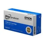Epson Cartus Cerneala Original Epson S020688, CYAN, pentru Epson Discproducer