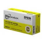 Epson Cartus Cerneala Original Epson S020692, Galben, pentru sistemele Epson Discproducer