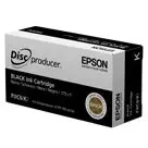 Epson Cartus Cerneala Original Epson S020693, Negru, pentru sistemele Epson Discproducer
