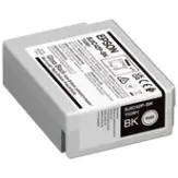Epson Cartus Cerneala Original Epson SJIC42P-MK, Negru Mat, pentru imprimanta Epson CW-C4000e