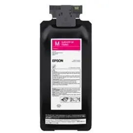 Epson Cartus Cerneala Original Epson SJIC48P-M, Magenta, pentru Epson CW C8000e