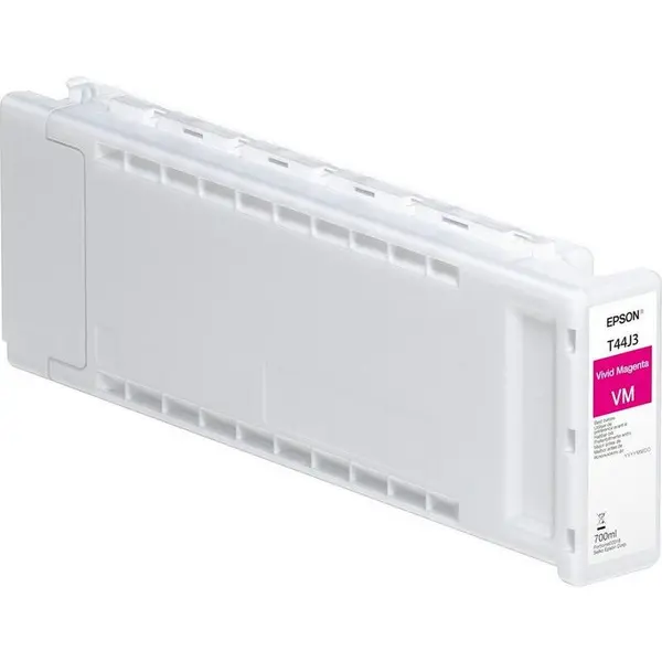 Epson Cartus Cerneala Original Epson T44J3, Vivid Magenta, 700 ml
