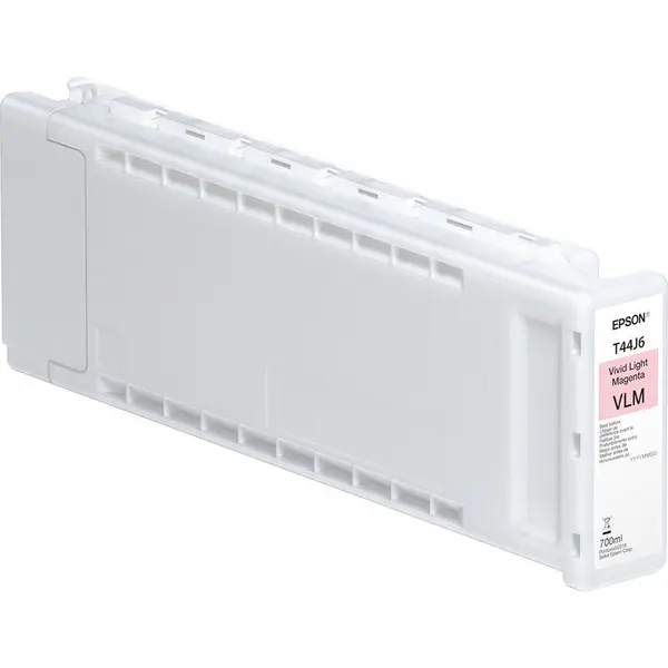 Epson Cartus Cerneala Original Epson T44J6, Vivid Magenta deschis, 700 ml