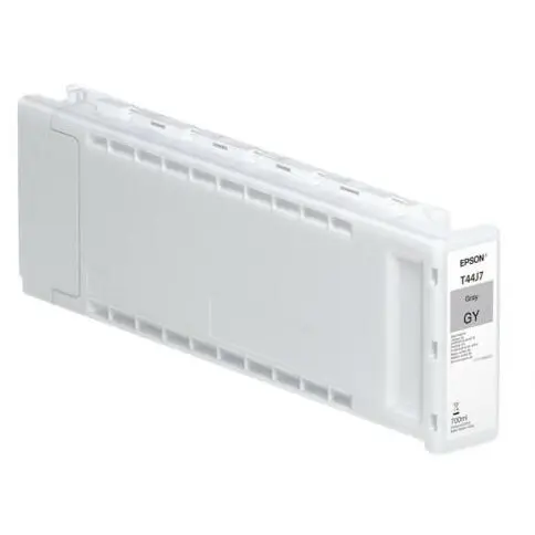 Epson Cartus Cerneala Original Epson T44J740, Gri, 700ml
