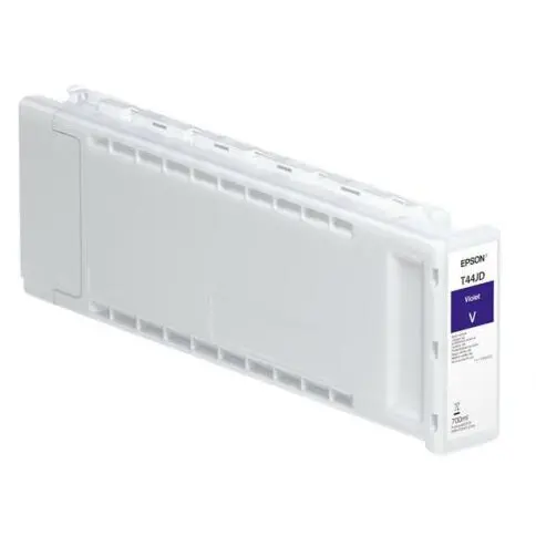 Epson Cartus Cerneala Original Epson T44JD40, Violet, 700ml