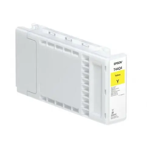 Epson Cartus Cerneala Original Epson T44Q440, Galben, 350 ml