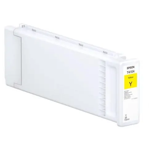 Epson Cartus Cerneala Original Epson UltraChrome XD2, Galben, 700ml