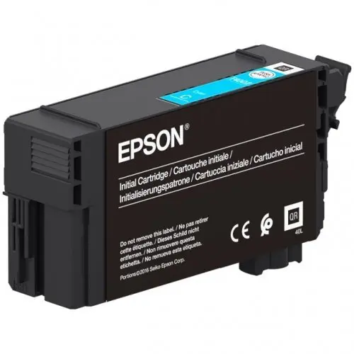 Epson CARTUS CYAN C13T40D240 50ML ORIGINAL EPSON SC-T3100
